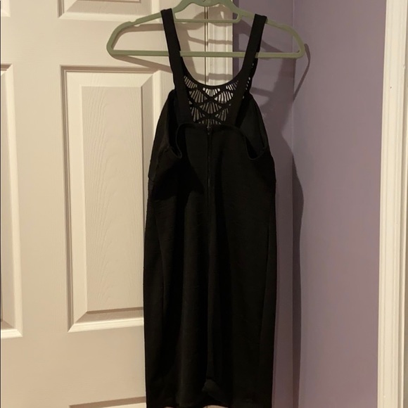 Black Dress With Bling ❗️ - Picture 4 of 8